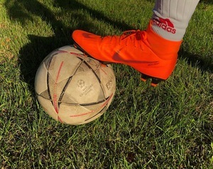 Fußball Bild
